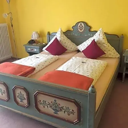 فندق Adlerschanze 3*