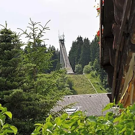 Adlerschanze 3*