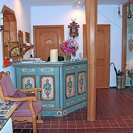 فندق Adlerschanze